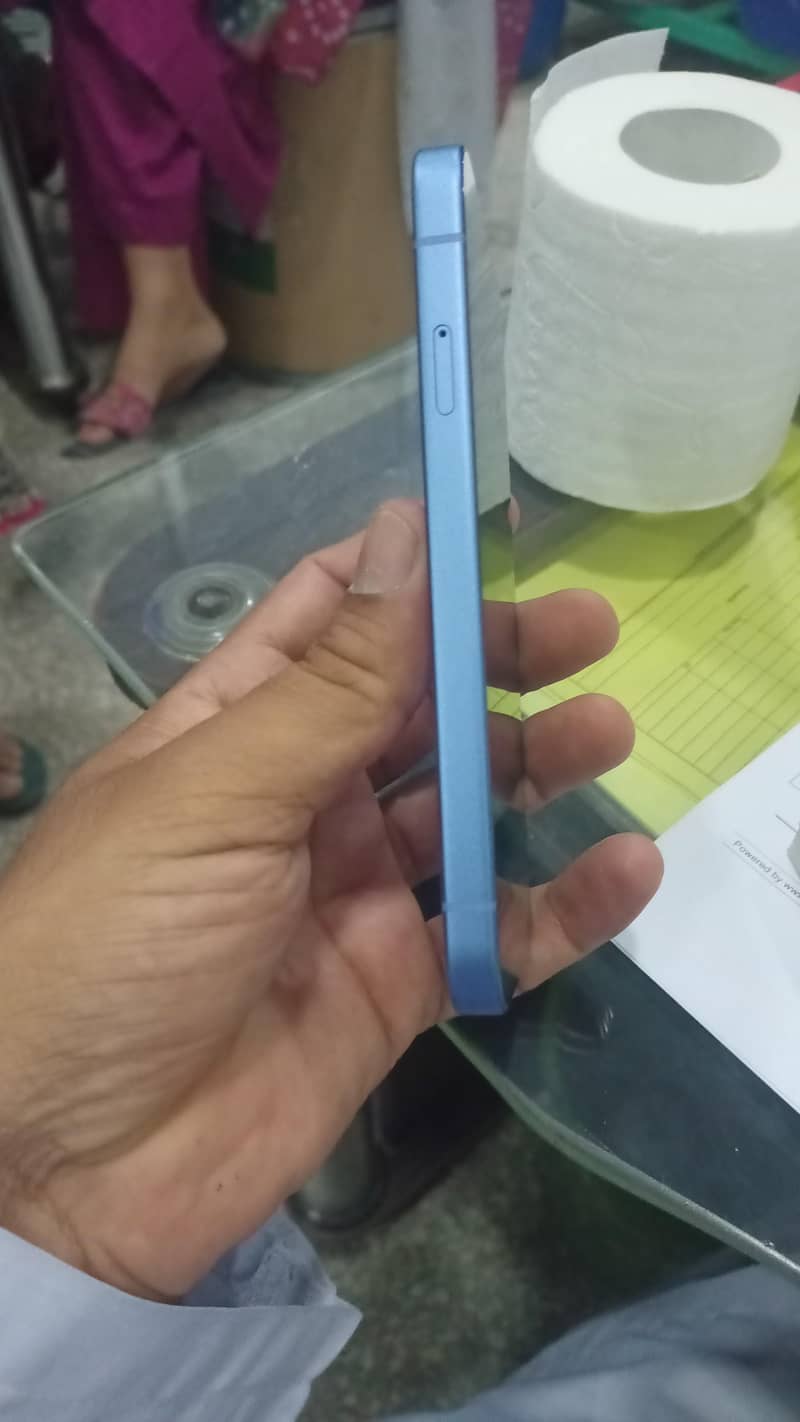 Google Pixel 10a 3