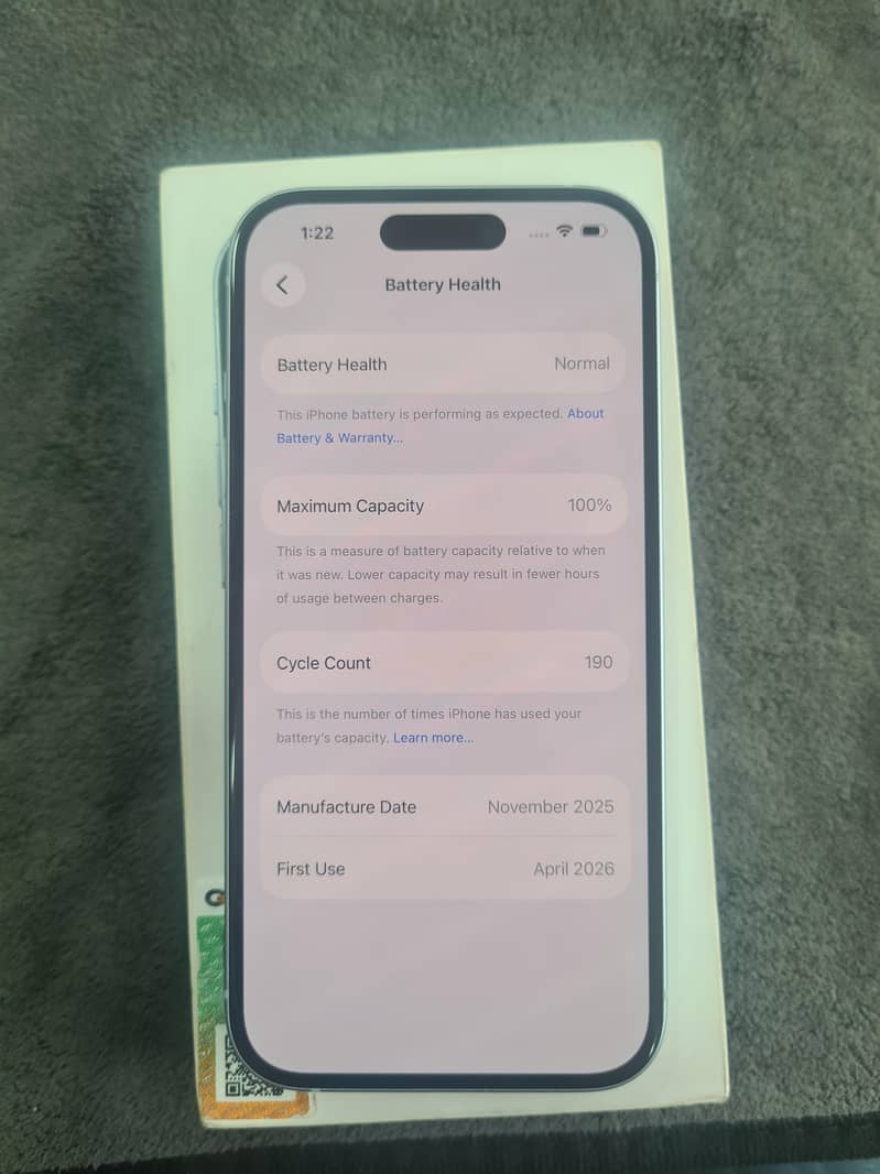 Apple iPhone 15 2