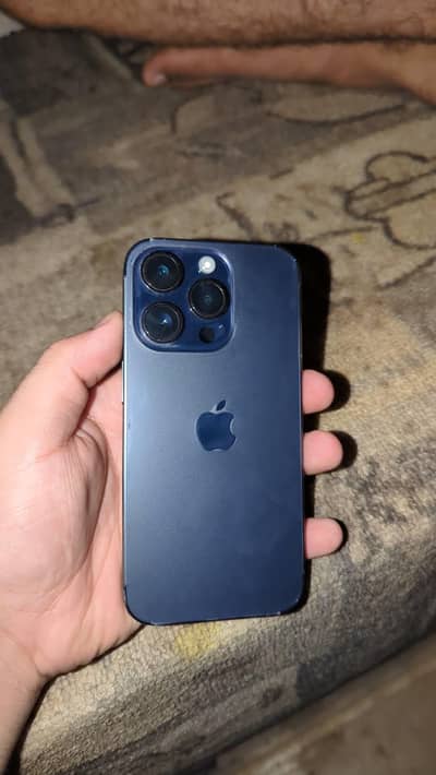 Apple iPhone 14 Pro FU
