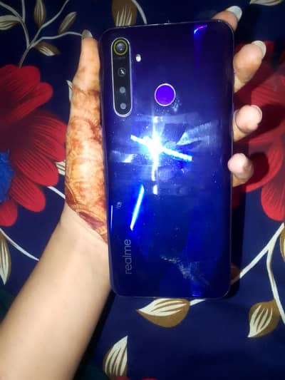 Realme GT5 Pro