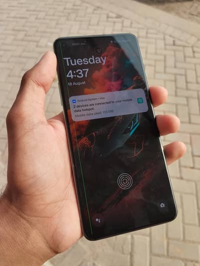 One Plus 8T
