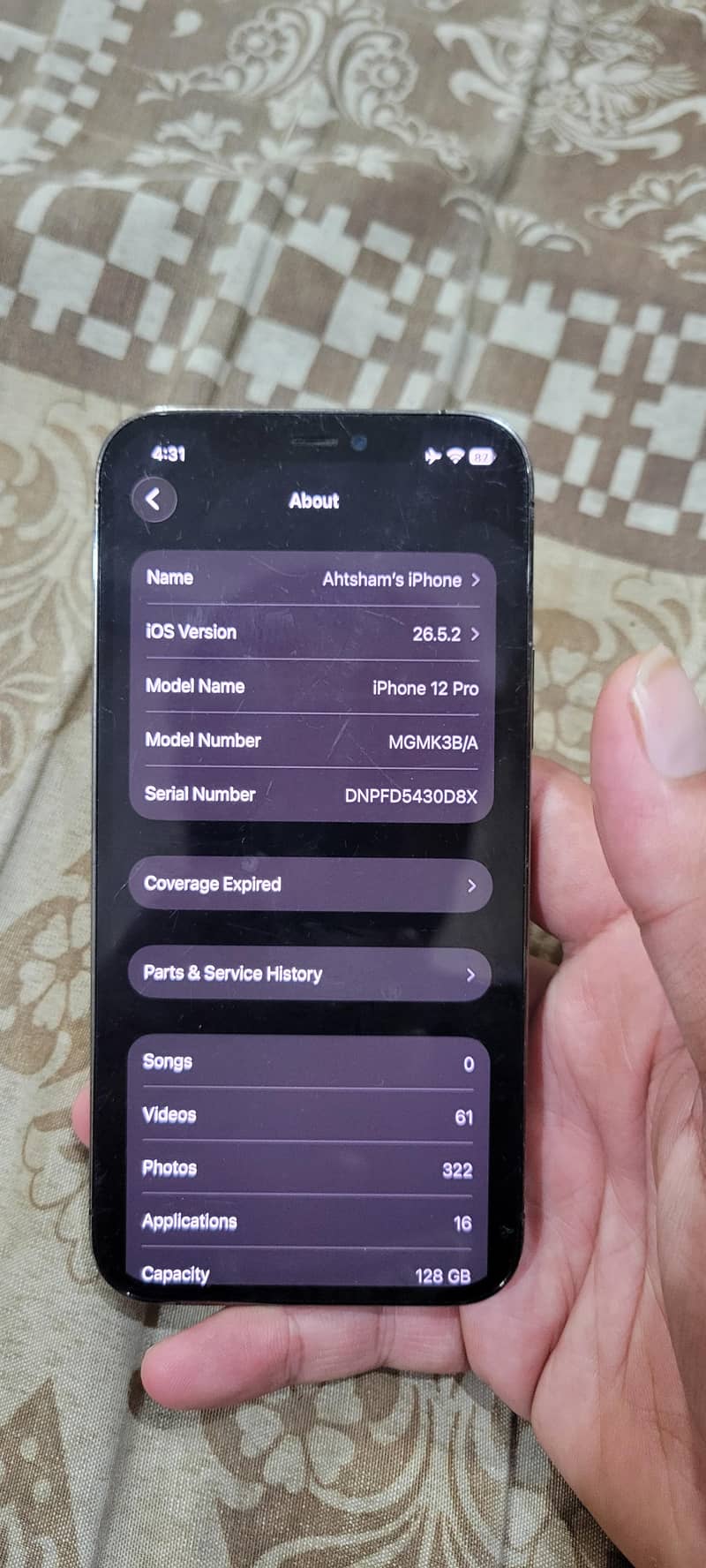 iphone 12 pro 2