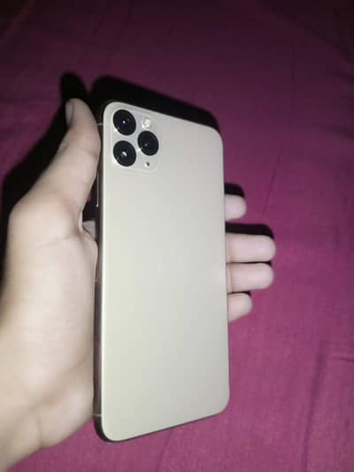 Apple iPhone 11 Pro Max 256Gb