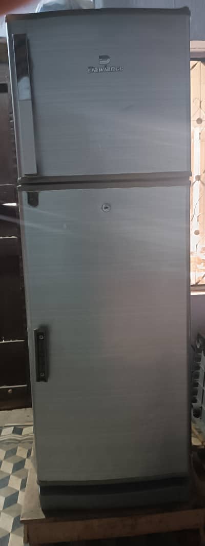 Dawlamce refrigerator