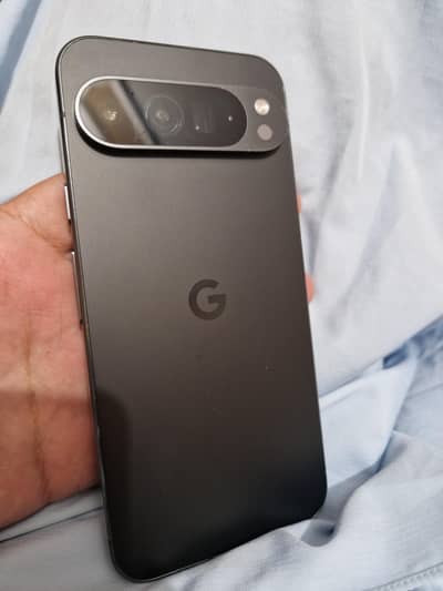 Google Pixel 9 Pro XL