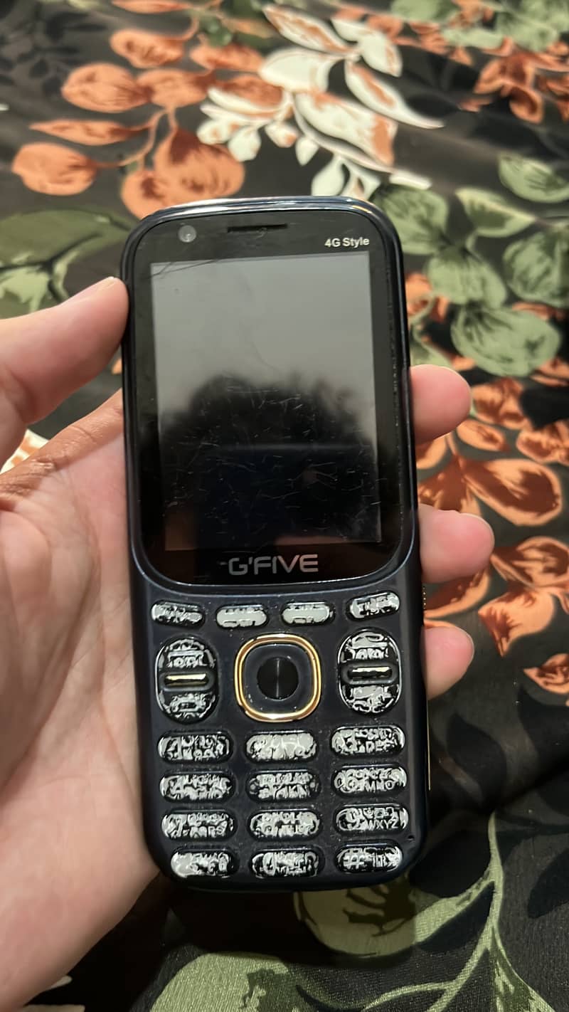 G'Five Other Model 1