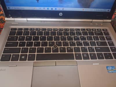 Hp core i3 ,3rd Genertion Laptop good battry timing all ok