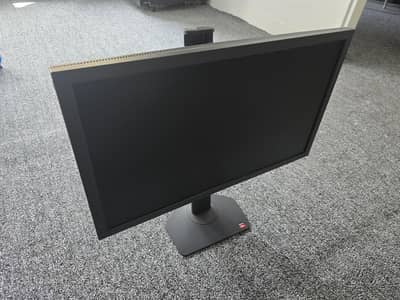 Benq Zowie XL2586X+ 600hz Dyac2