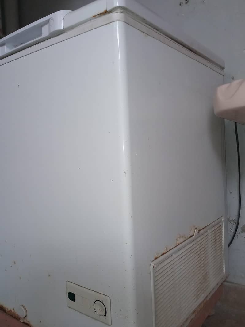 haier 0
