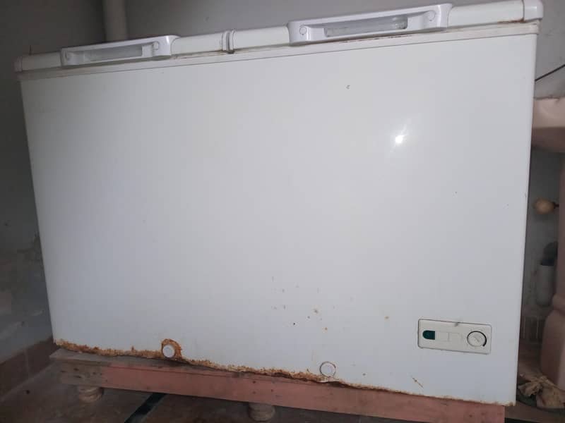 haier 1