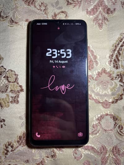Samsung Mobile A04s