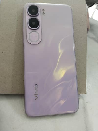 Vivo Y21d