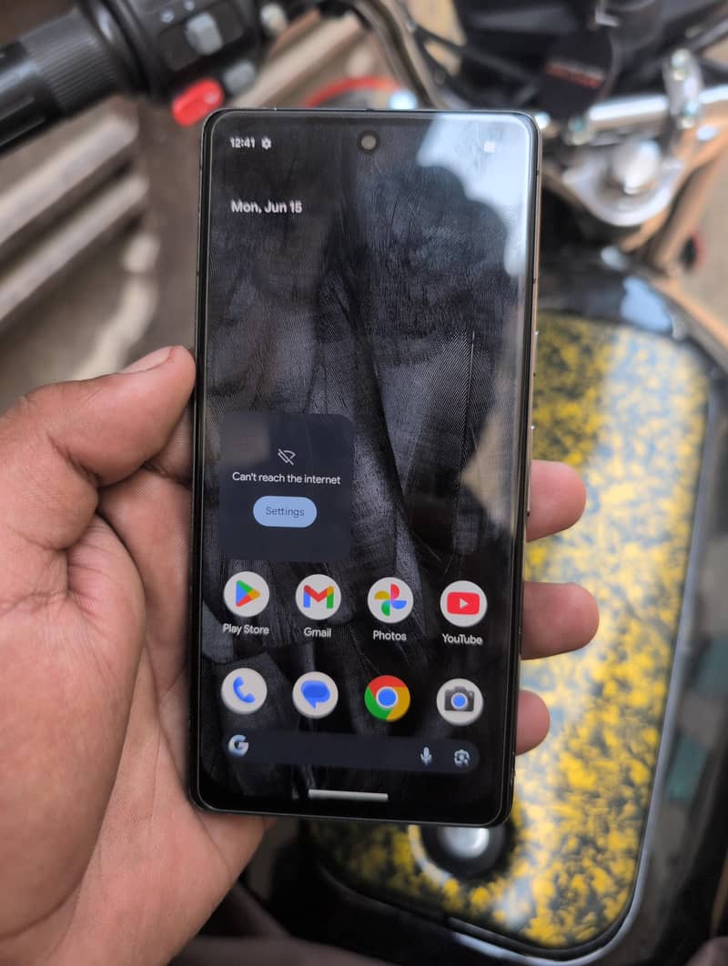 Google Pixel 7 0