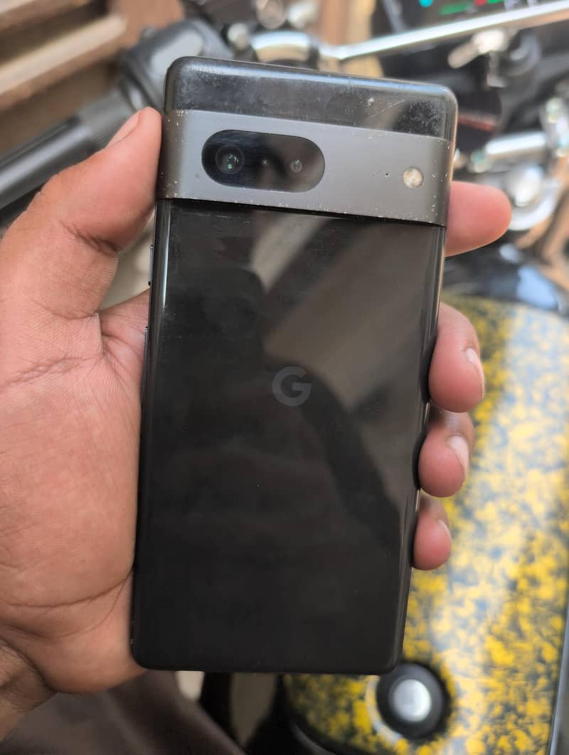 Google Pixel 7 1