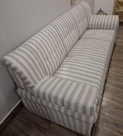 6 Seater (1+2+3) Sofa set