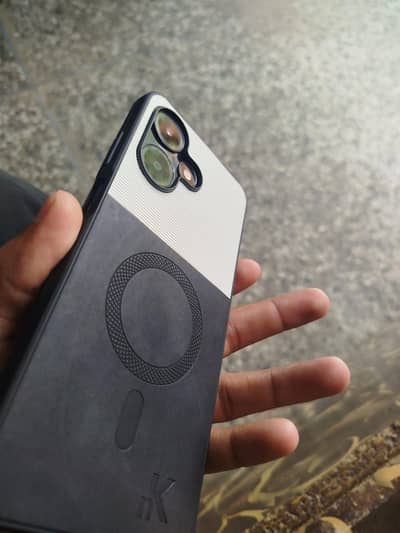 Infinix Hot 30 Play