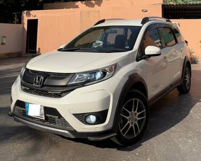 Honda BR-V 2019