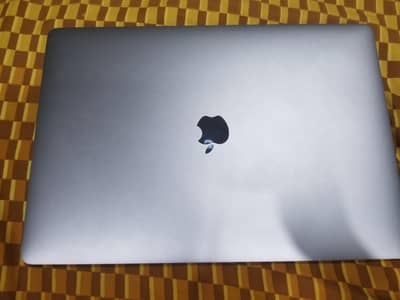 mackbook book pro 2019