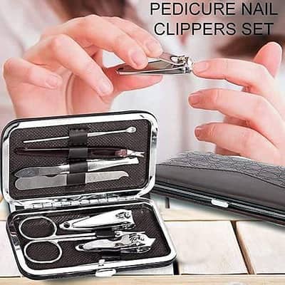 Manicure and Pedicure Set Model 341 (small )
