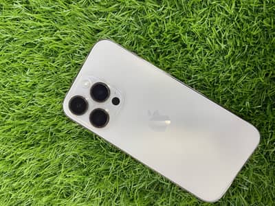 Apple iPhone 14 Pro