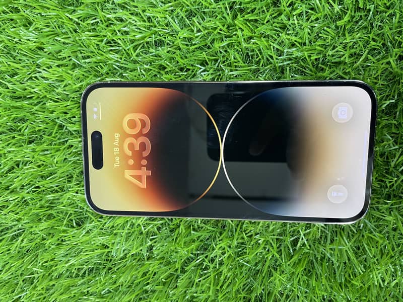 Apple iPhone 14 Pro 2