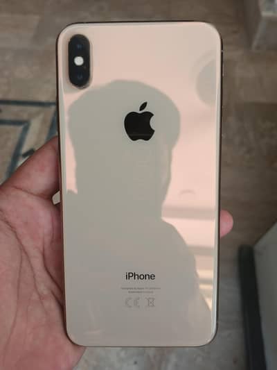 Apple iPhone XS Max
