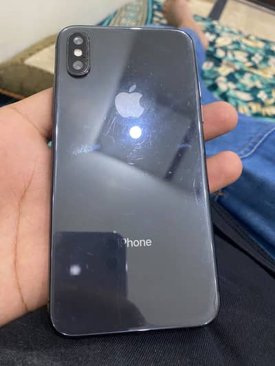 Apple iPhone XS