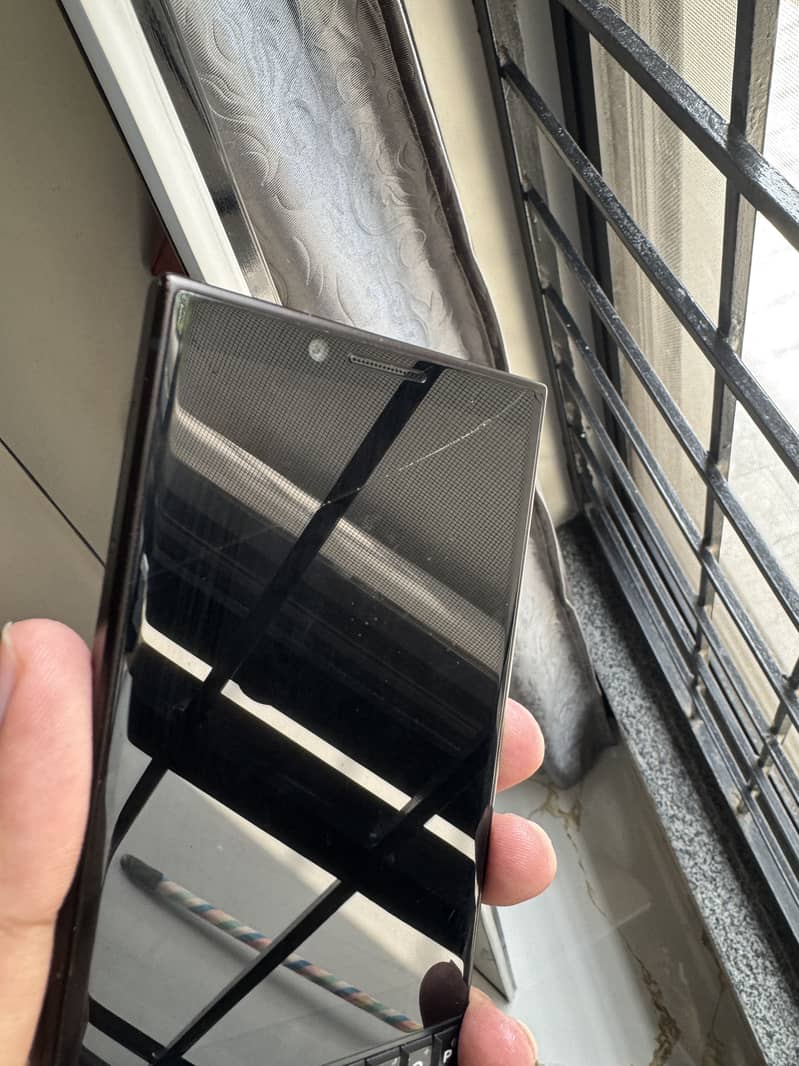 BlackBerry KEY2 3