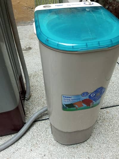 dryer