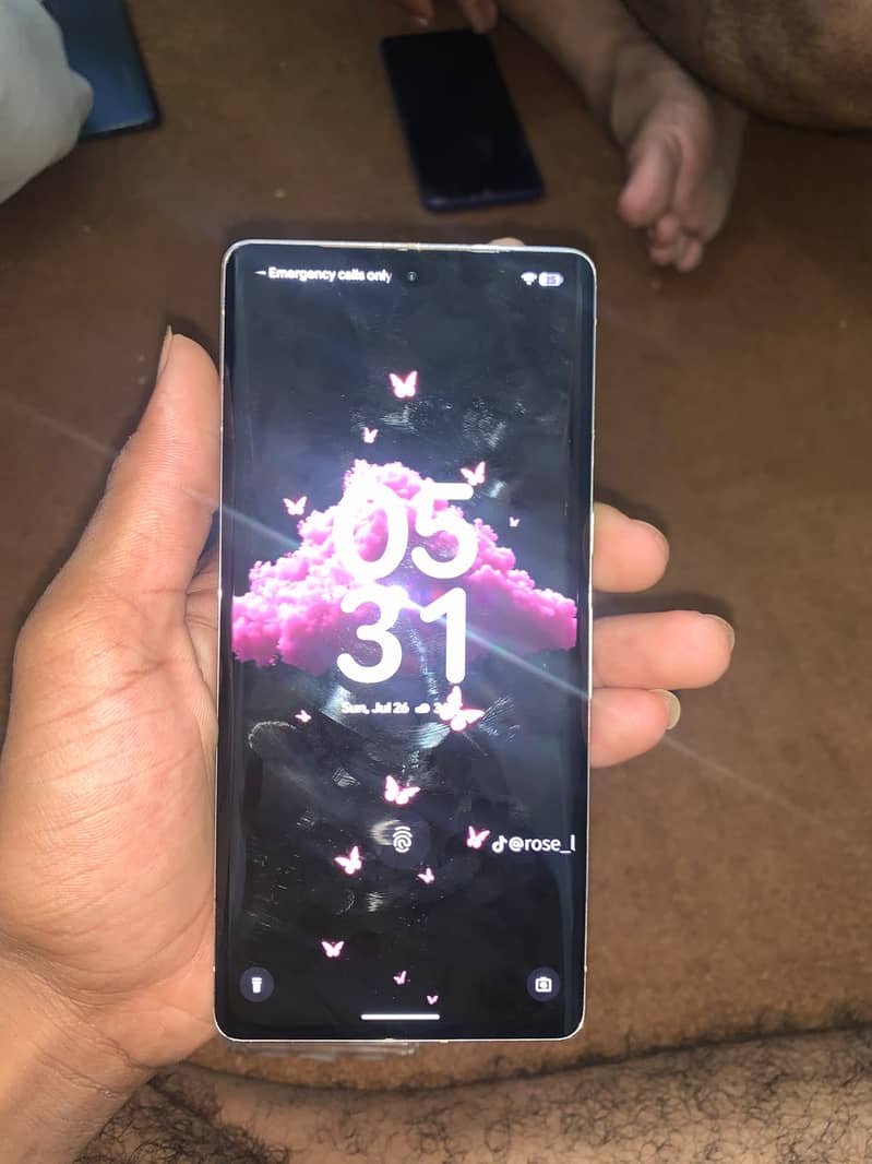 Google Pixel 7 Pro 0