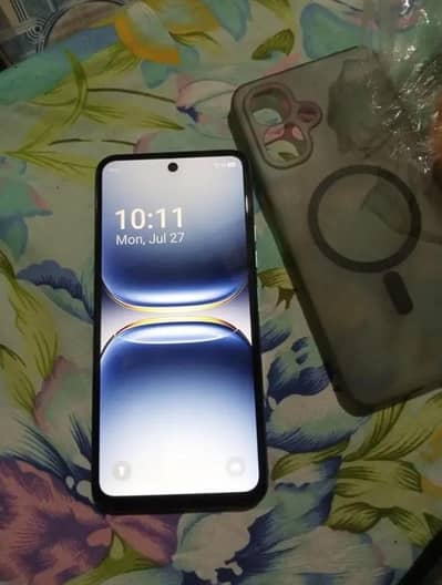 Tecno Spark GO 2 4GB Ram 64GB ROm