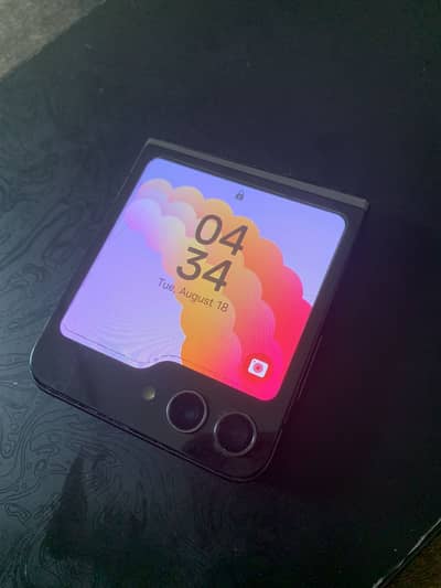 Samsung Z Flip 5