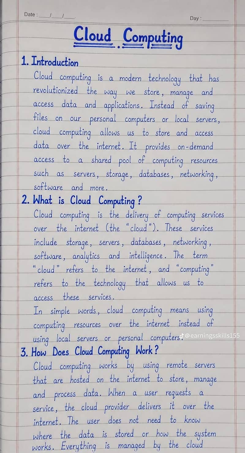 Assignment writing 0