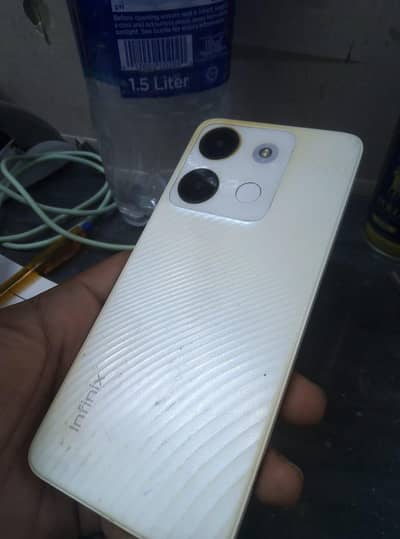 Infinix Smart 7 Urgent for sale