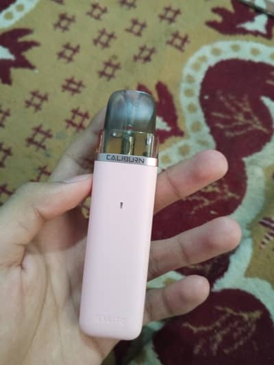 Uwell caliburn G3 lite for sale