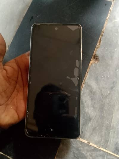 Tecno Spark Go