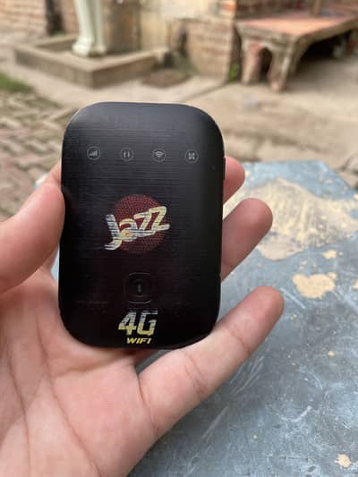 4G device