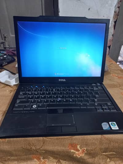 dell E4300