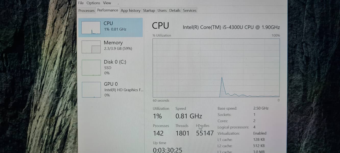 microsoft surface pro 3 5