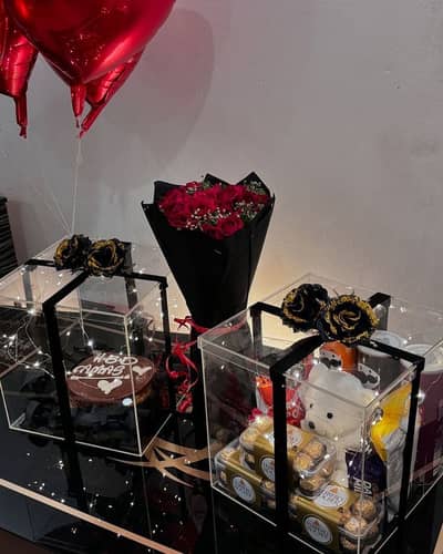gifts