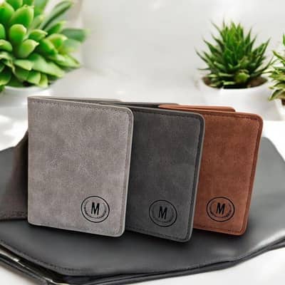 GU-ll Mtag wallet for men
