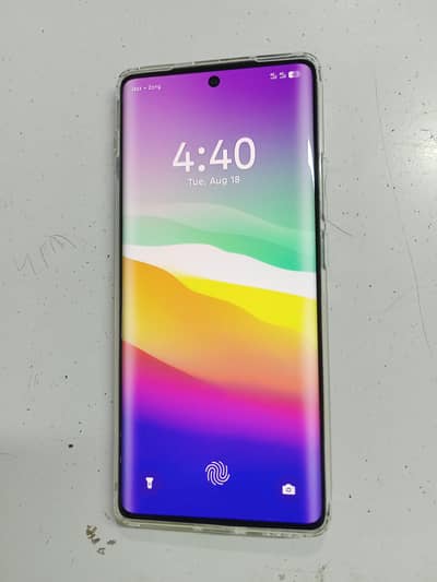 Infinix Hot 50 Pro Plus