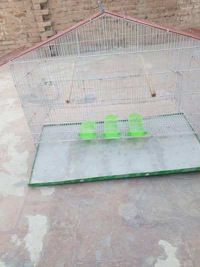 cage Pinjra for bird
