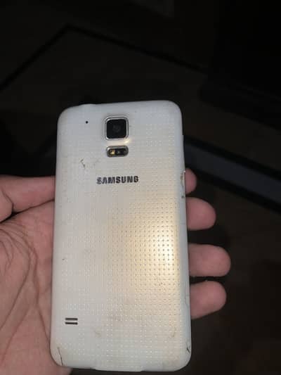 Samsung S5 PTA APPROVED