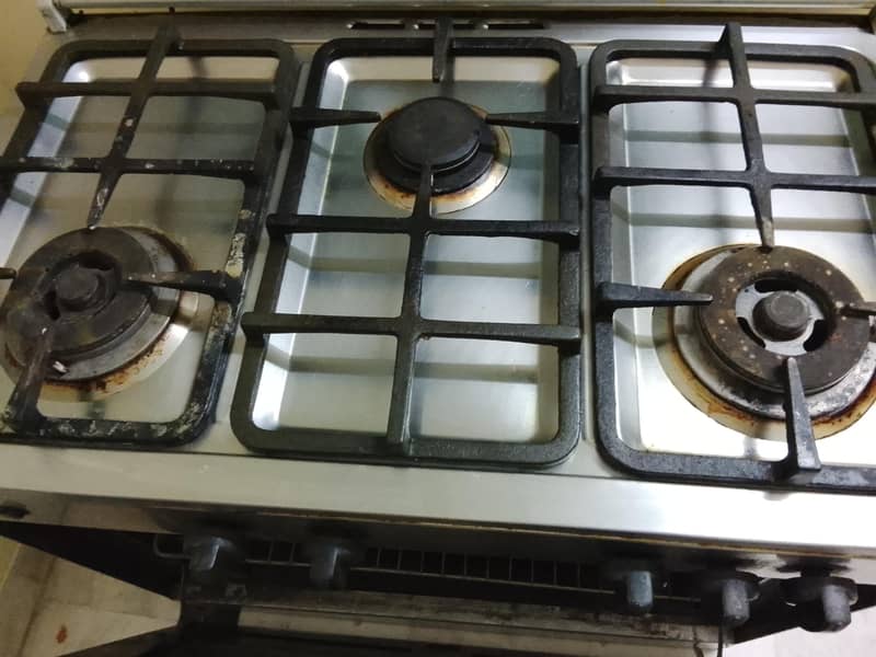 nasgas stove 0