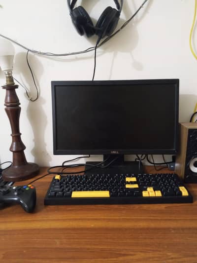 Complete work/office PC package