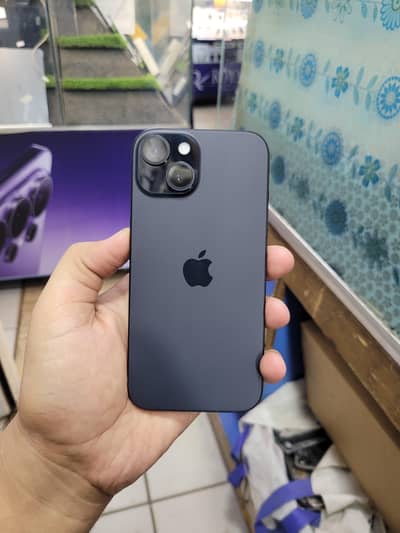 iphone 15 non Pta 128gb