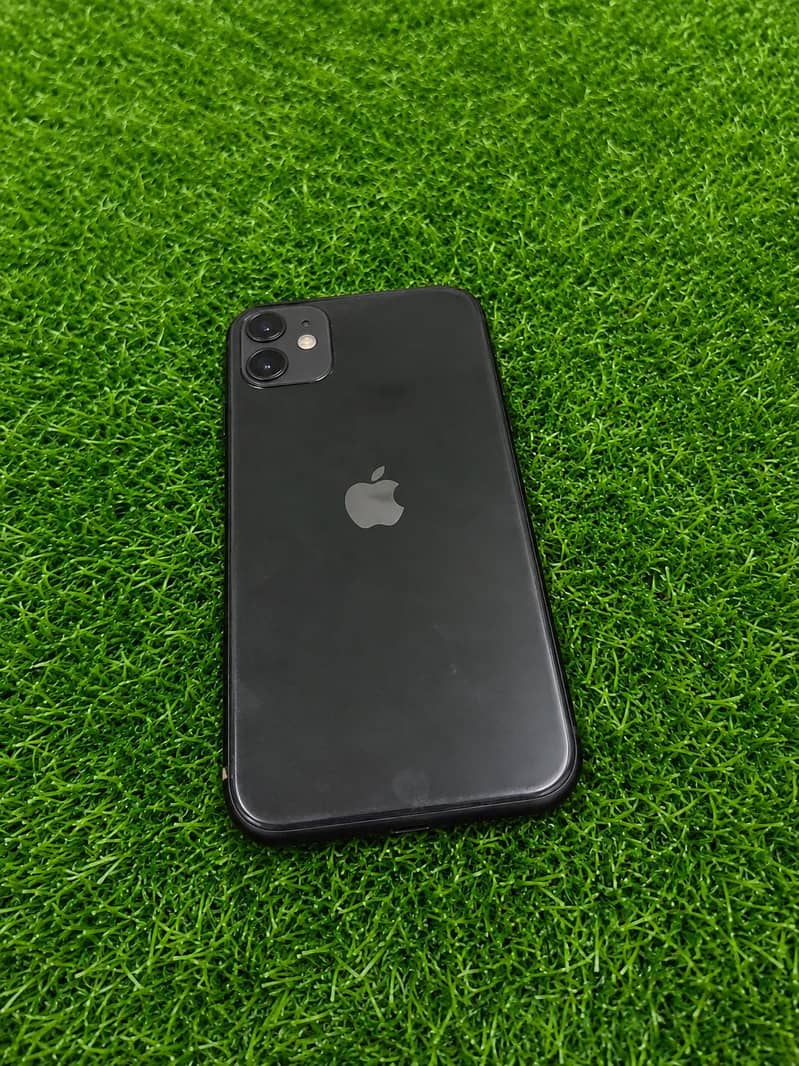 Apple iPhone 11 0