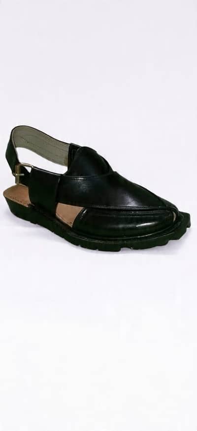 Genuine leather peshawari chappal handmade  guaranteed