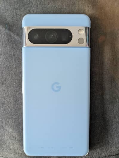Google Pixel 8 Pro